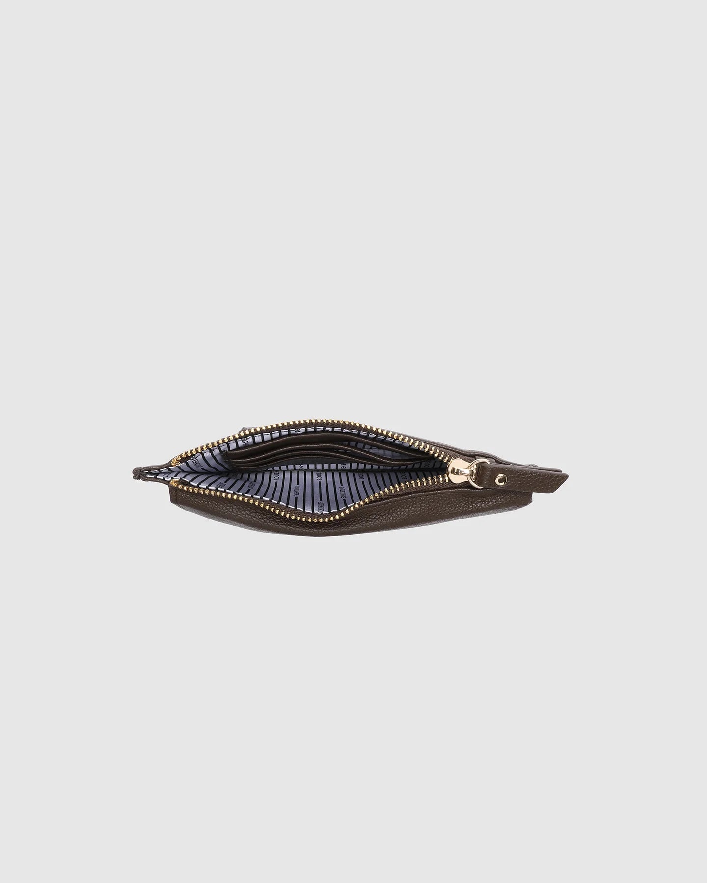 Suki Phone Bag Chocolate - Pure Apotheca