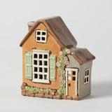 Sussex House Tealight Holder - Pure Apotheca