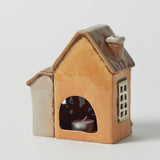 Sussex House Tealight Holder - Pure Apotheca