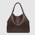 Sutton Shoulder Bag - Chocolate - Pure Apotheca