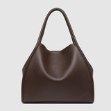 Sutton Shoulder Bag - Chocolate - Pure Apotheca