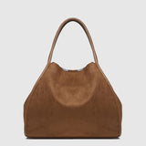 Sutton Shoulder Bag Tan - Pure Apotheca