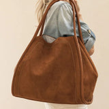 Sutton Shoulder Bag Tan - Pure Apotheca