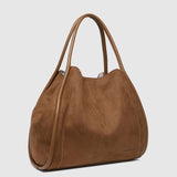 Sutton Shoulder Bag Tan - Pure Apotheca
