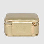 Suzie Jewellery Box Champagne - Pure Apotheca