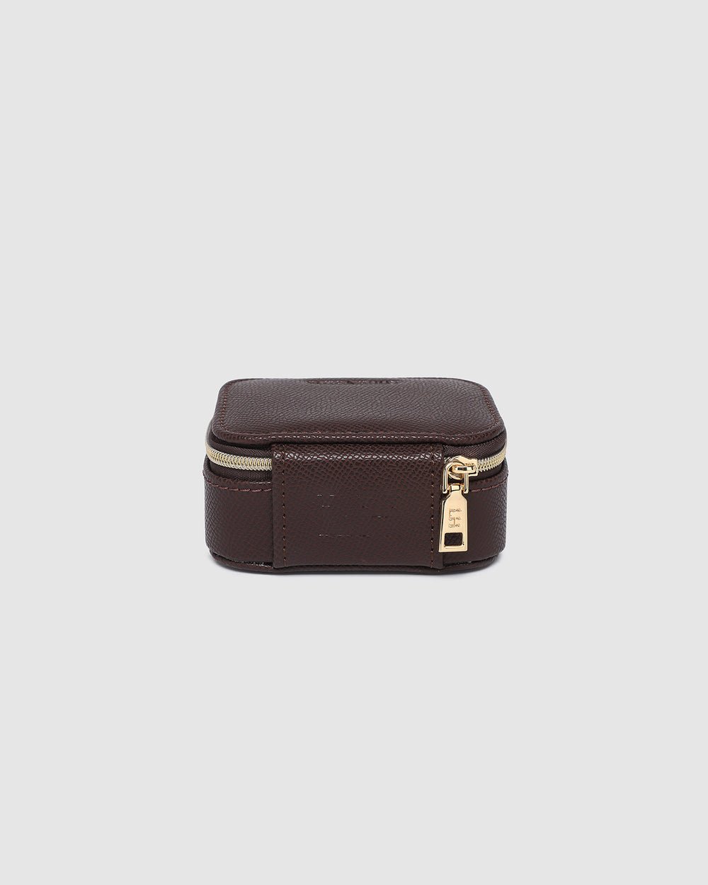 Suzie Jewellery Box Chocolate - Pure Apotheca