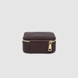 Suzie Jewellery Box Chocolate - Pure Apotheca