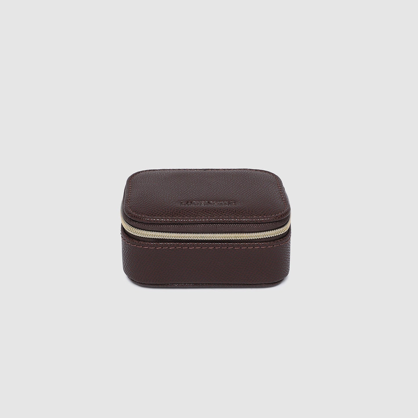 Suzie Jewellery Box Chocolate - Pure Apotheca