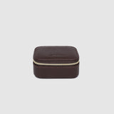 Suzie Jewellery Box Chocolate - Pure Apotheca