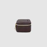 Suzie Jewellery Box Chocolate - Pure Apotheca