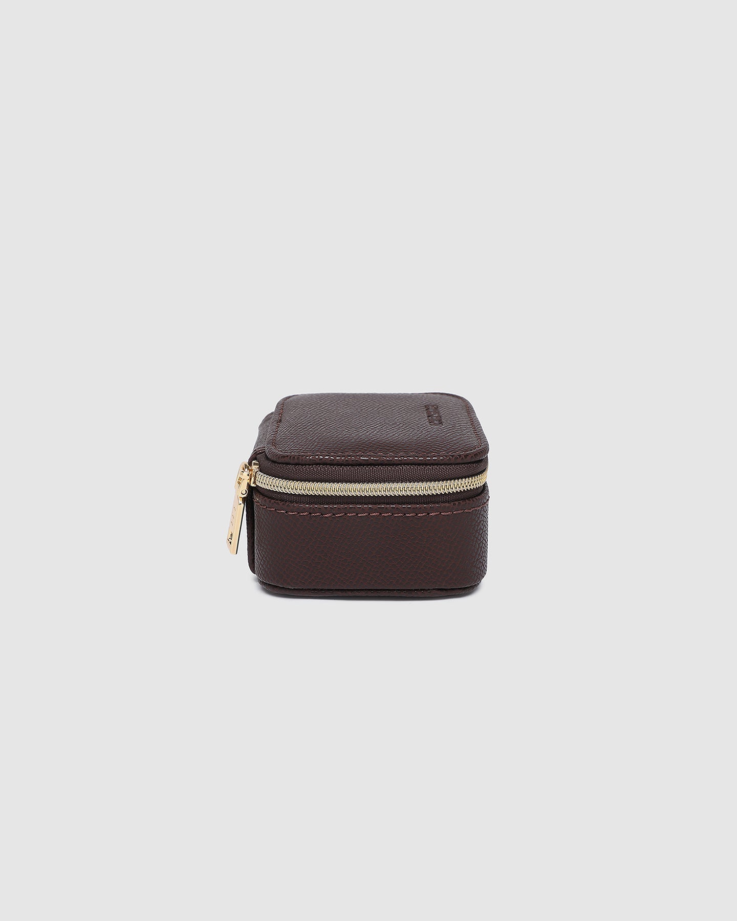 Suzie Jewellery Box Chocolate - Pure Apotheca