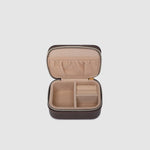 Suzie Jewellery Box Chocolate - Pure Apotheca