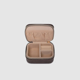Suzie Jewellery Box Chocolate - Pure Apotheca