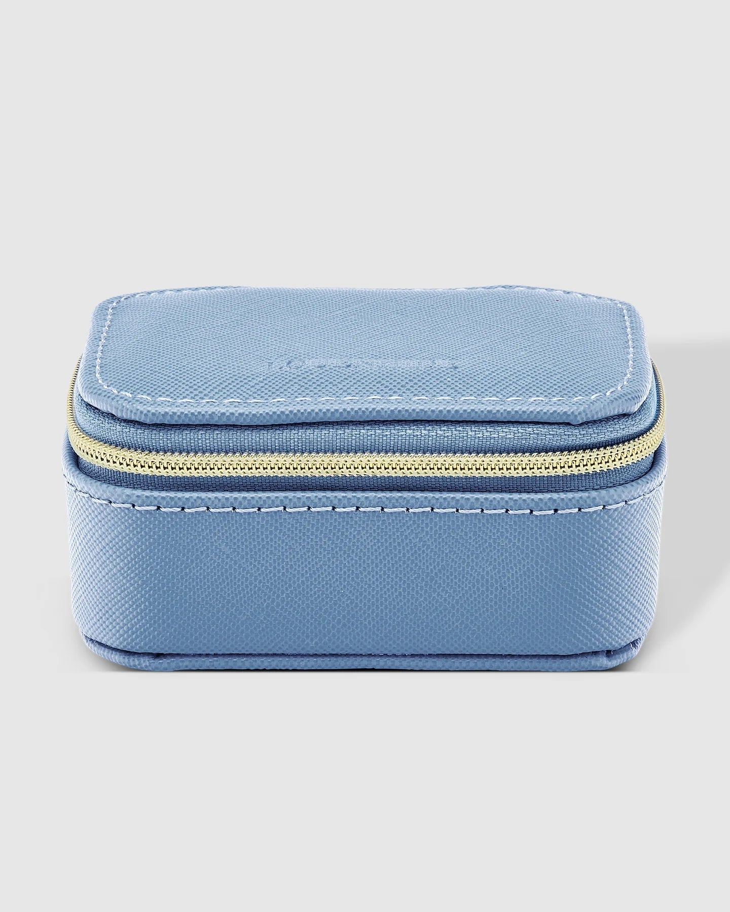 Suzie Jewellery Box Cloudy Blue - Pure Apotheca