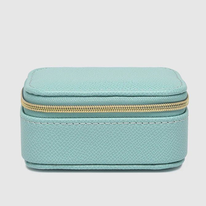 Suzie Jewellery Box Mint - Pure Apotheca