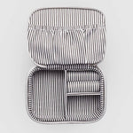 Suzie Jewellery Box Silver - Pure Apotheca