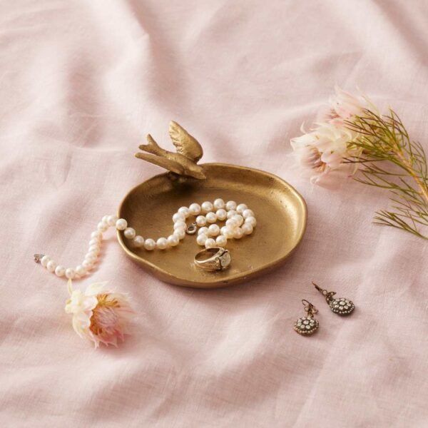 Swallow Trinket Plate - Pure Apotheca