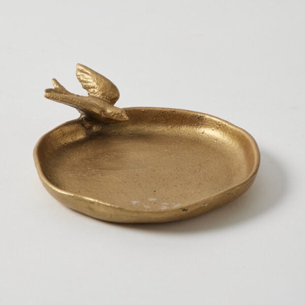 Swallow Trinket Plate - Pure Apotheca