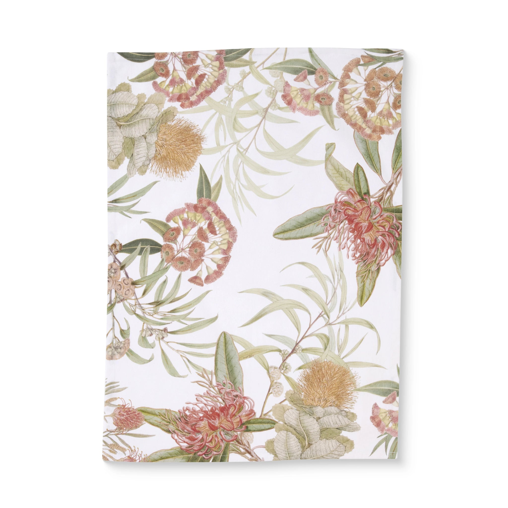 SYLVAN CLAY TEATOWEL - Pure Apotheca