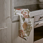 SYLVAN CLAY TEATOWEL - Pure Apotheca