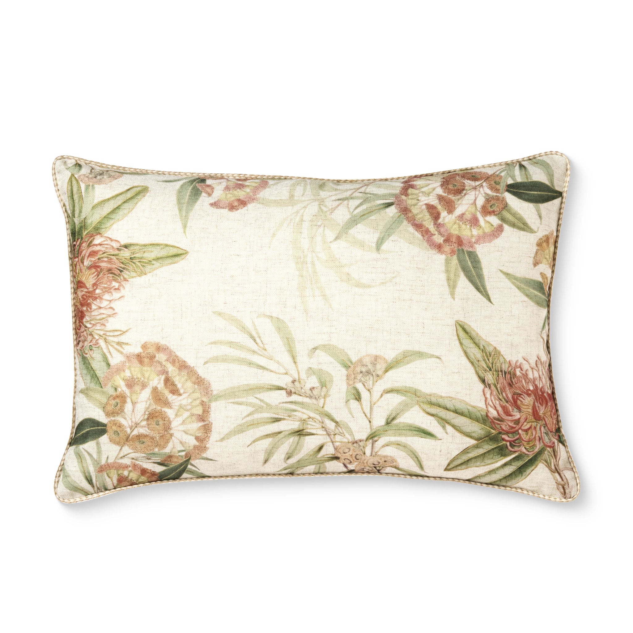 SYLVAN RUST CUSHION 40X60CM - Pure Apotheca