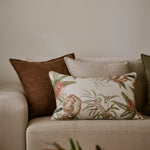 SYLVAN RUST CUSHION 40X60CM - Pure Apotheca