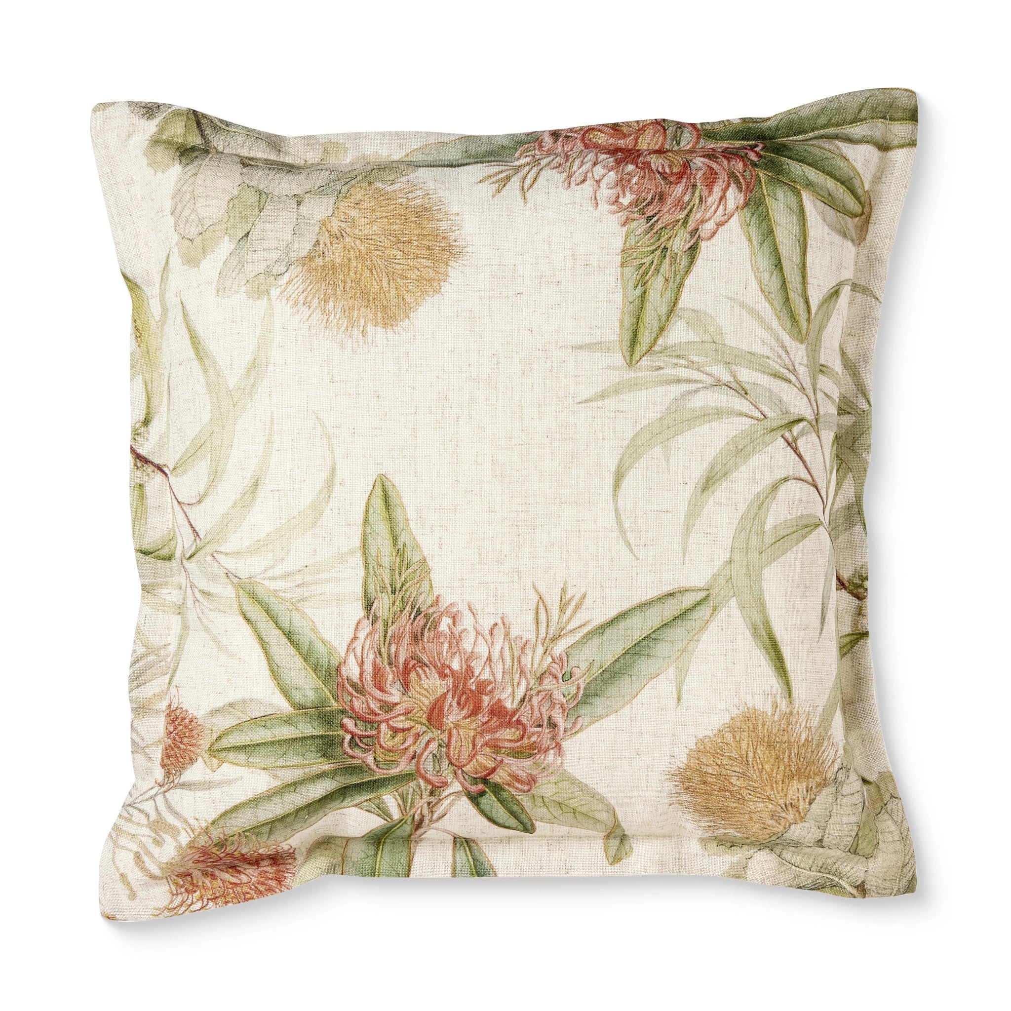 SYLVAN RUST CUSHION 50CM - Pure Apotheca