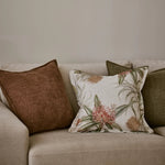 SYLVAN RUST CUSHION 50CM - Pure Apotheca