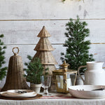 Table Pine Tree Large - Pure Apotheca