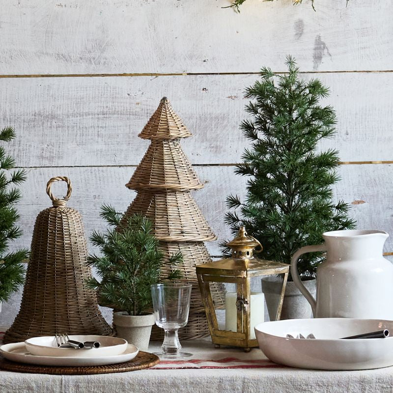 Table Pine Tree Large - Pure Apotheca