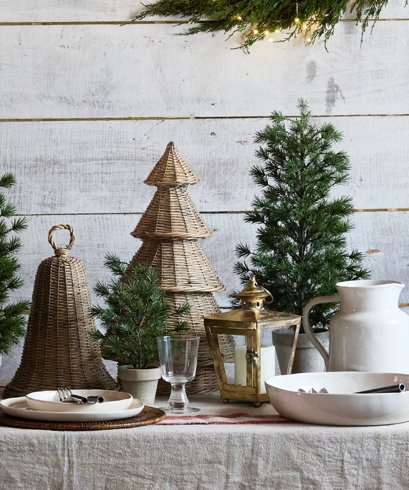 Table Pine Tree Large - Pure Apotheca