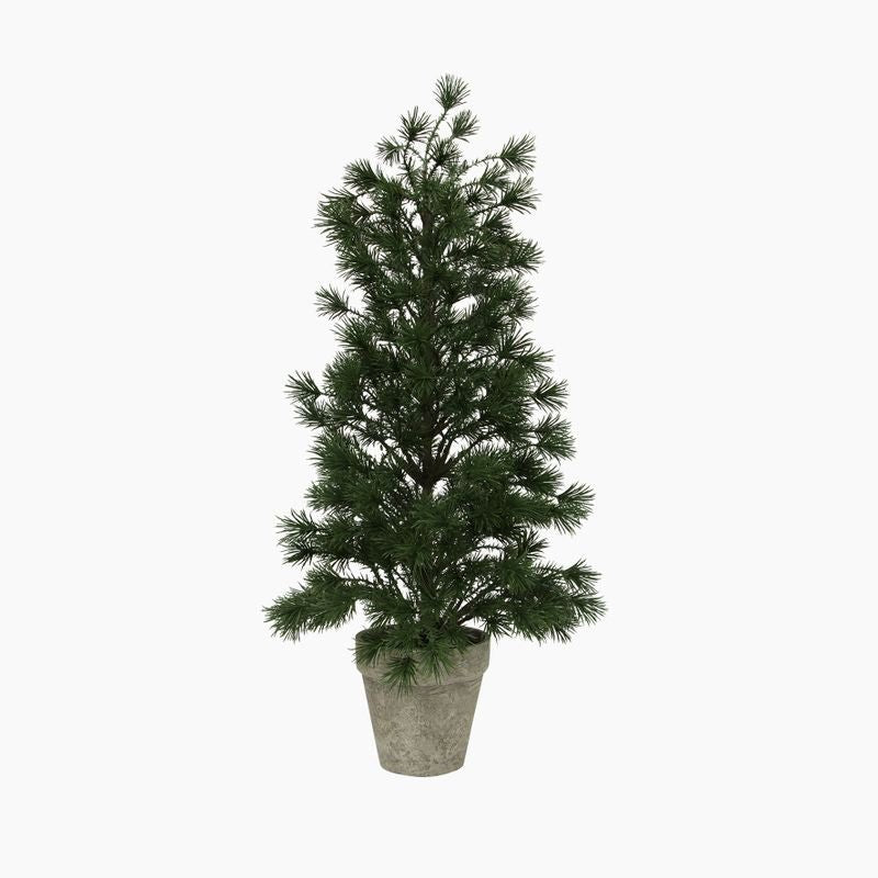 Table Pine Tree Large - Pure Apotheca