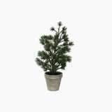 Table Pine Tree Small - Pure Apotheca