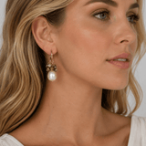 Tammy Jasper Crystal Pearl Drops - Pure Apotheca