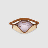 Taya Mini Tote Bag - Raffia/Tan - Pure Apotheca