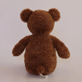 Teddy Bear Storybook Soft Toy - Pure Apotheca