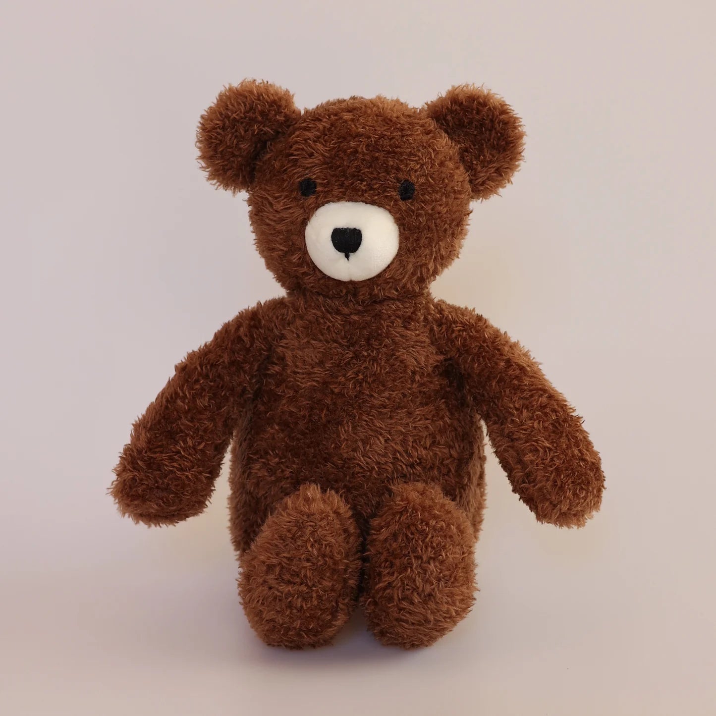 Teddy Bear Storybook Soft Toy - Pure Apotheca