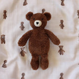 Teddy Bear Storybook Soft Toy - Pure Apotheca