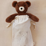 Teddy Bear Storybook Soft Toy - Pure Apotheca