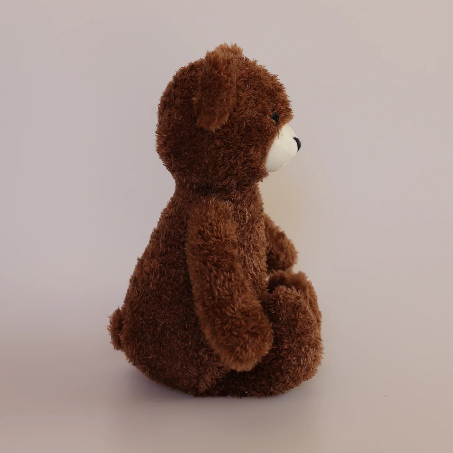 Teddy Bear Storybook Soft Toy - Pure Apotheca