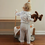 Teddy Bear Storybook Soft Toy - Pure Apotheca
