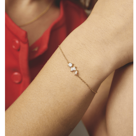 Teleah Bracelet - Pure Apotheca