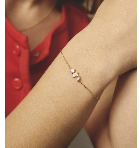 Teleah Bracelet - Pure Apotheca