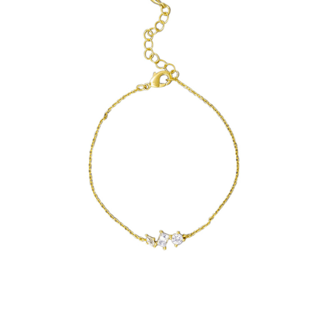 Teleah Bracelet - Pure Apotheca