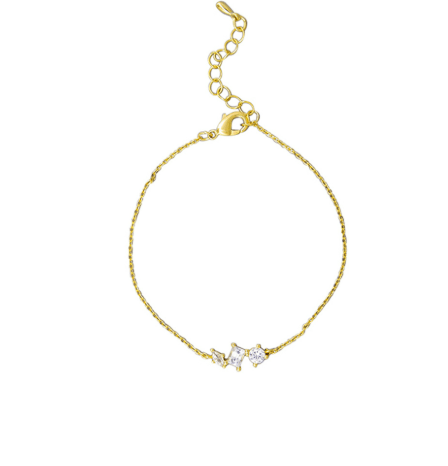 Teleah Bracelet - Pure Apotheca