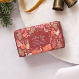 Ten Lords a Leaping Luxury Christmas Soap - Frankincense & Myrrh - Pure Apotheca