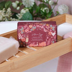 Ten Lords a Leaping Luxury Christmas Soap - Frankincense & Myrrh - Pure Apotheca