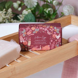 Ten Lords a Leaping Luxury Christmas Soap - Frankincense & Myrrh - Pure Apotheca