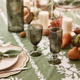 TEO GREEN FLUTE SET/2 - Pure Apotheca