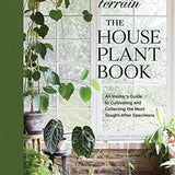 Terrain: The Houseplant Book - Pure Apotheca